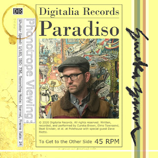 Paradiso - Digitalia Records