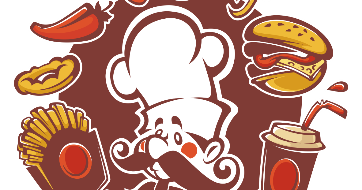 KOKI LOGO CDR - All Free Vector