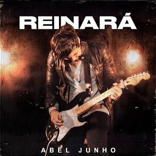 Baixar Música Gospel Reinará - Abel Junho Mp3