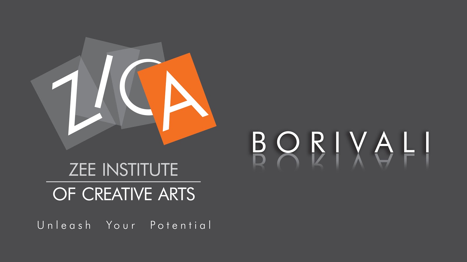 Zee Institute Of Creative Art Borivali Professional Development