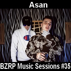 Asan – BZRP Music Sessions #35