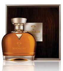 Botol Macallan Single Malt Whiskey