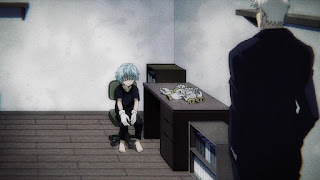 ヒロアカ 5期23話 アニメ | 死柄木弔 幼少期 Shigaraki Tomura | 志村転弧オリジン Shimura Tenko | CV.内山昂輝 | 僕のヴィランアカデミア111話 My Hero Academia