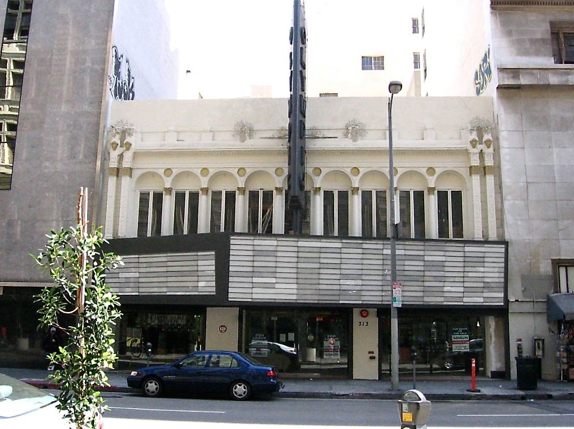 Olympic Theatre Arts Basics and Evolution