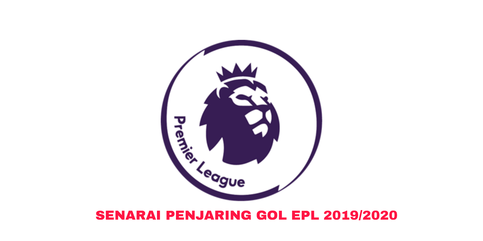 Keputusan epl 2021