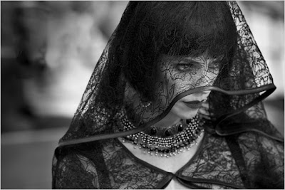 Escena de 'Blancanieves'