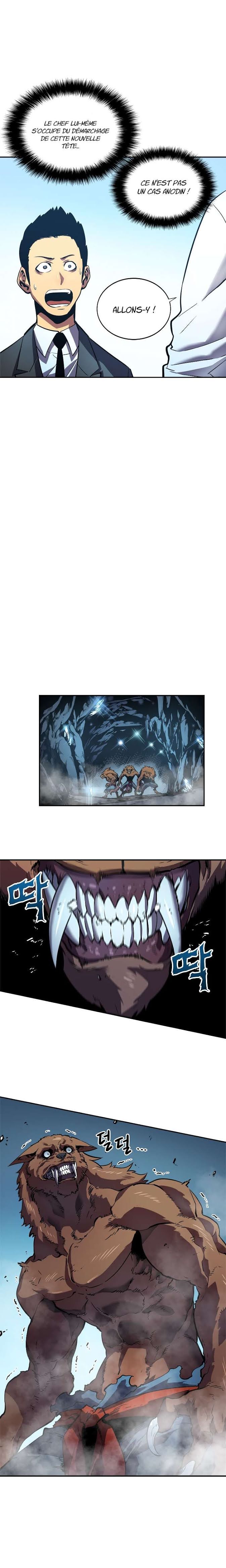 Solo Leveling Scan VF Solo leveling Scan VF