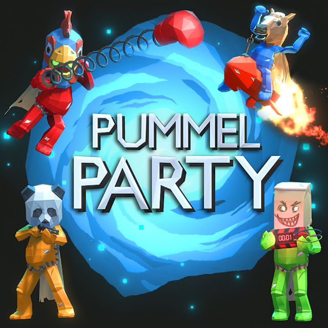 puml party puml party