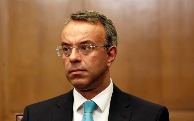 Χ. Σταϊκούρας: Τα αναδρομικά θα δοθούν σε όλους τους συνταξιούχους