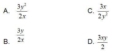 Matematika Menjawab Soal Pilihan Ganda Materi Bentuk Aljabar Untuk Kelas Vii Smp Matematika Menjawab