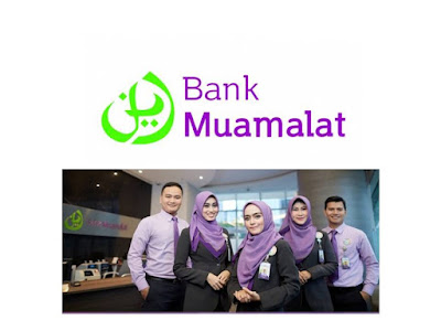 Lowongan Kerja PT Bank Muamalat Indonesia Tbk Posisi : MODP FUTURE LEADER Lowongan Kerja PT Bank Muamalat Indonesia Tbk Posisi : MODP FUTURE LEADER