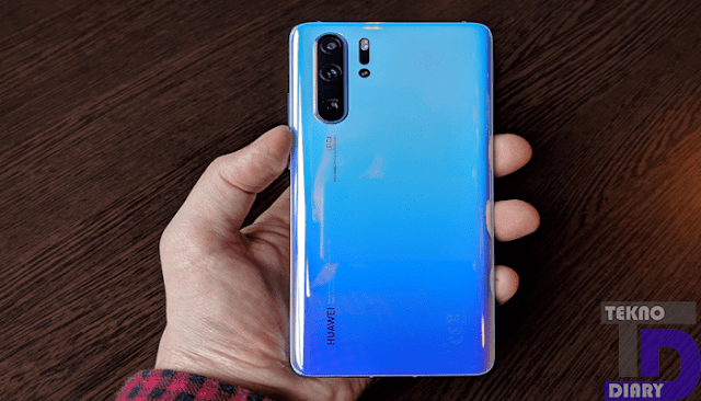 Huawei P30 Pro