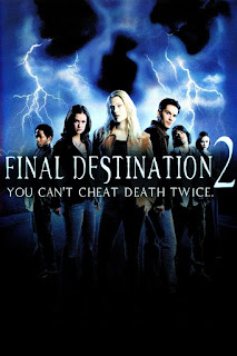 Final Destination 2 2003 Dual Audio 720p BluRay