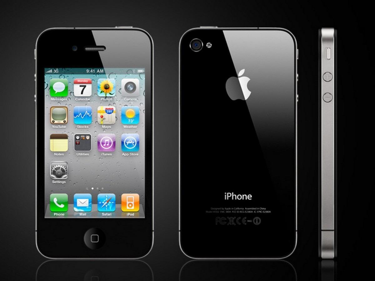 Apple reduz preços do iPhone 4 e do iPhone 4S Apple reduz preços do iPhone 4 e do iPhone 4S