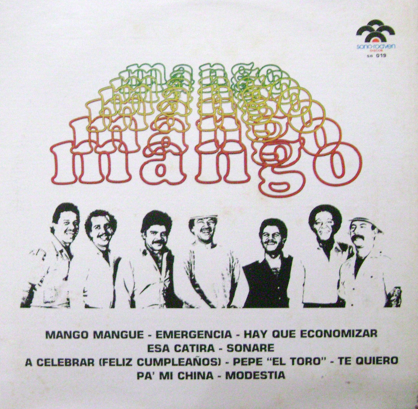 SON Y GUAGUANCO: 06/15/12