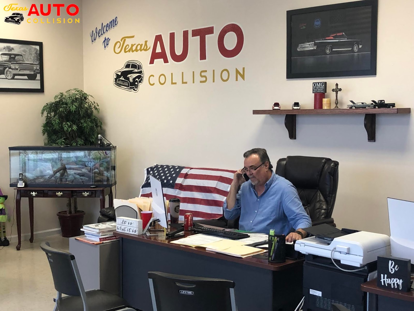 Excellent Auto Body Paint Shops In El Paso TX Pointers