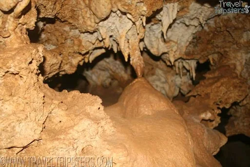 kuyba almoneca holy family cave