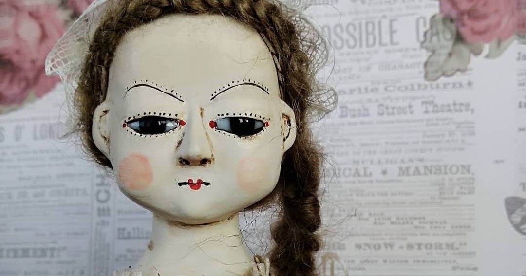 TheWoodenWitches Pincushion