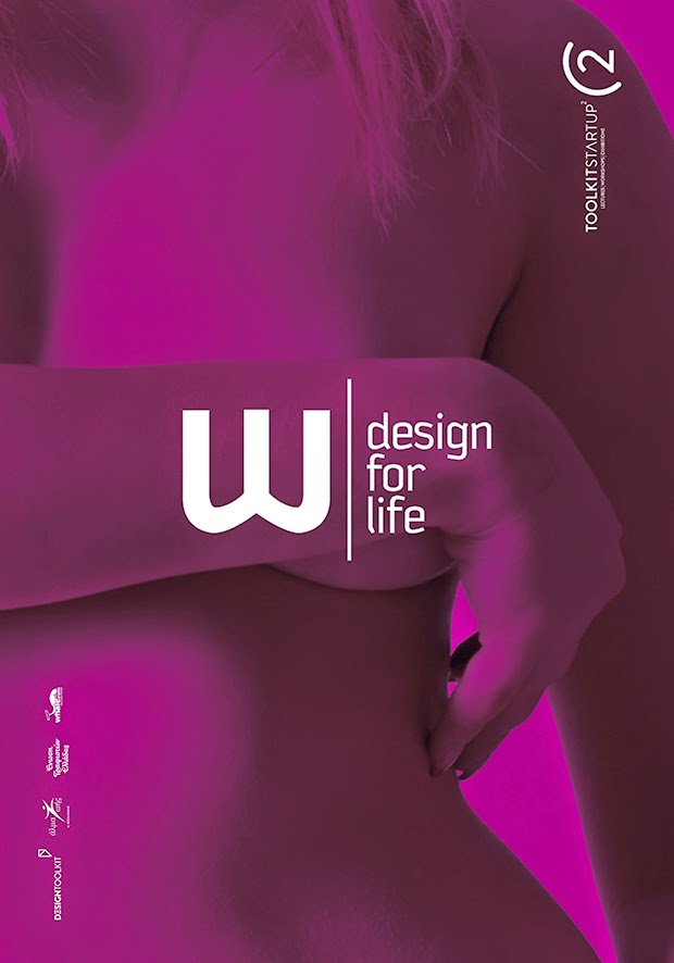 Έκθεση Αφίσας W/Design4Life