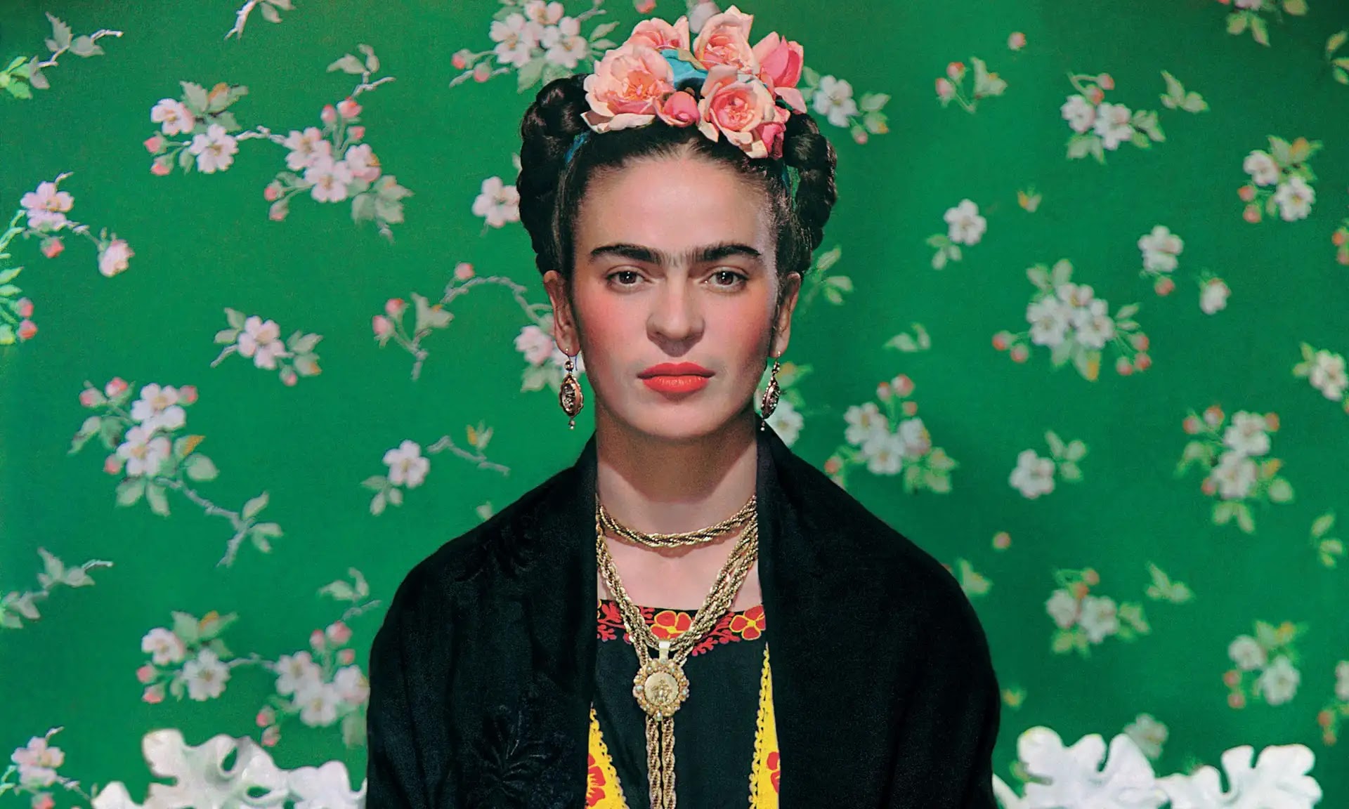 Frida Kahlo e o apagamento da sua deficiência. Por Regiane Pimentel