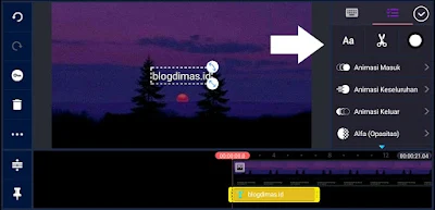 Cara Menambah Font Baru Di Kinemaster Cara Menambah Font Baru Di Kinemaster