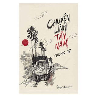 Chuyện Lính Tây Nam (Tái Bản) ebook PDF-EPUB-AWZ3-PRC-MOBI