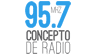 Radio Concepto 95.7 FM