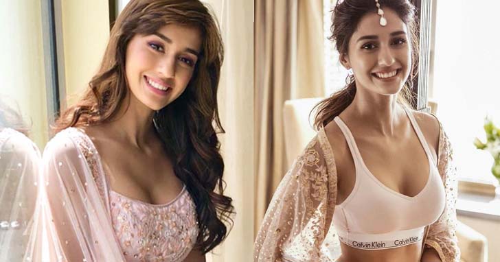 Ca Updates India Top 15 Unknown Facts About Disha Patani