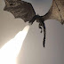 فنان بلغاري يصمم مصباح بشكل تنين ينفخ النار مستوحى من مسلسل Game of Thrones فنان بلغاري يصمم مصباح بشكل تنين ينفخ النار مستوحى من مسلسل Game of Thrones