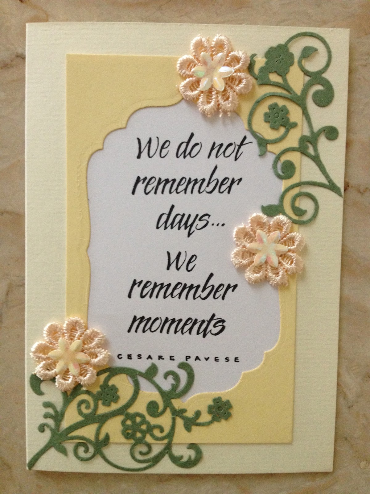 handmade cards with love for charity a card for a friend