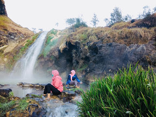 Sumber Aik Kalak Sumber Aik Kalak