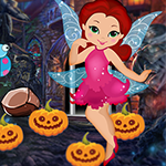 Games4King - G4K Stupefy Fairy Escape