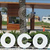 Playa Cocoa Repintado de Casas De Playas