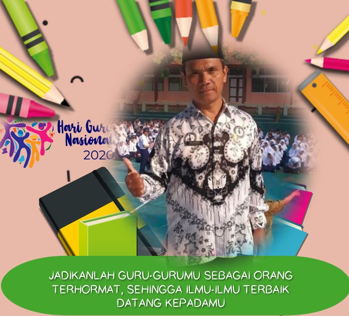 Blog Guru Ataya Bangga Dan Bahagianya Jadi Seorang Guru Dunia Pendidikan