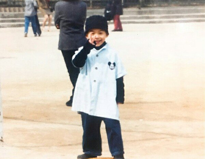 스펙타클 청춘소설 주인공,인생 재질 그자체인 남자아이돌 | 인스티즈