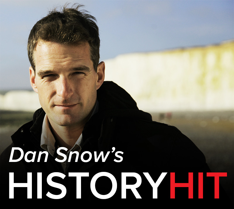 Broadcaster Review: Dan Snow's HISTORY HIT