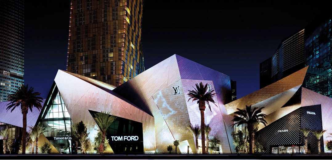 Lojas Louis Vuitton em Las Vegas - 2019 | Dicas de Las Vegas