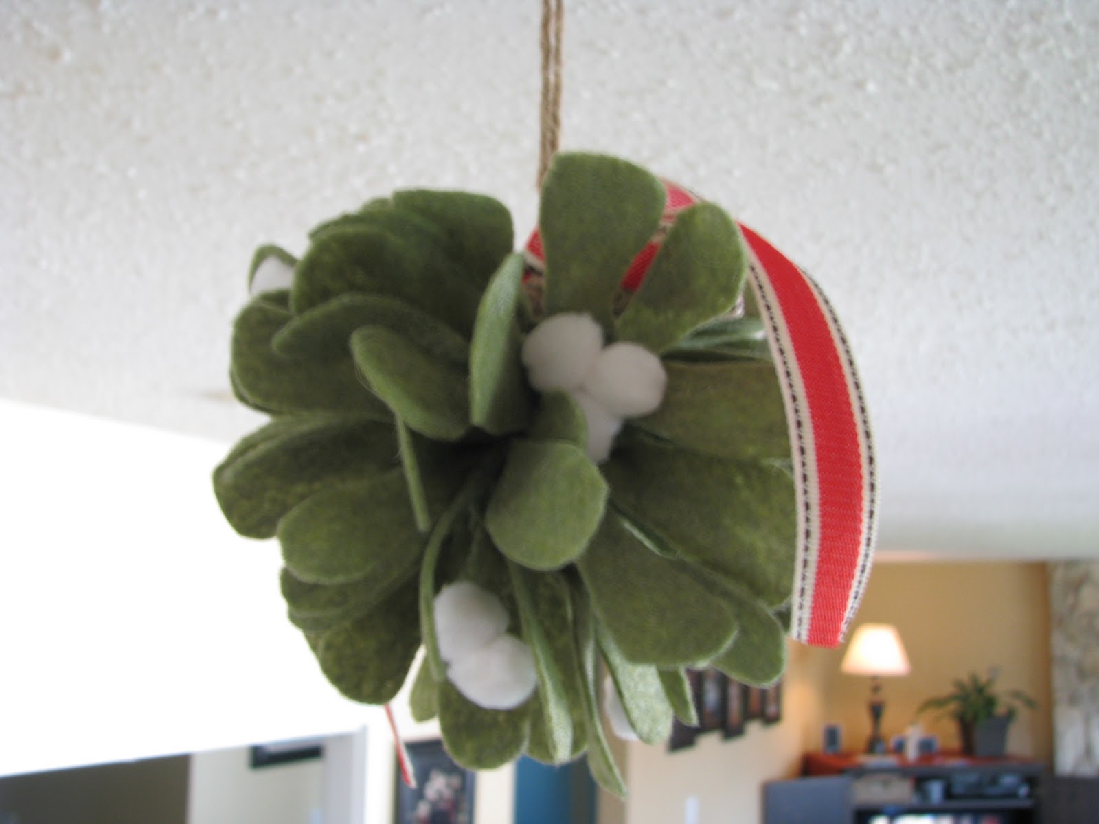 sew into crafts: Christmas crafts!