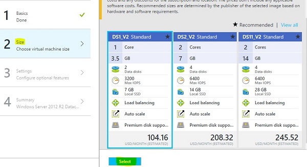 Đăng ký VPS Azure Microsoft miễn phí và nhận $200