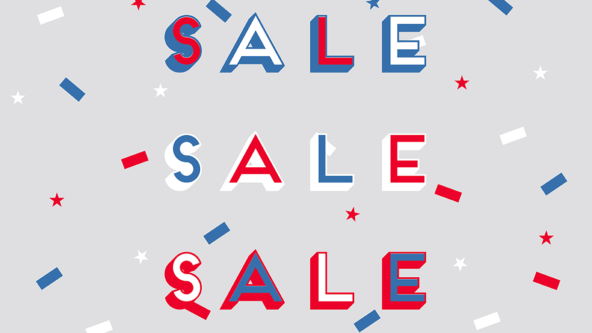 abercrombie 4th of july sale