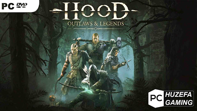 Hood Outlaws and Legends Pc Game Free Download Torrent
