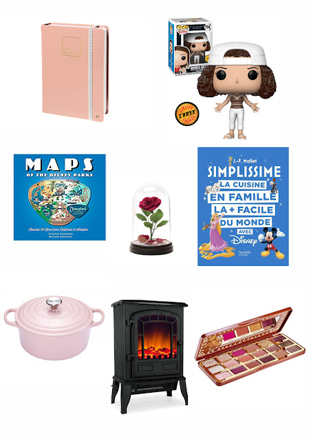 Ma Wishlist de l'automne 🍁