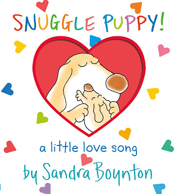 Picture Books that Teach Love