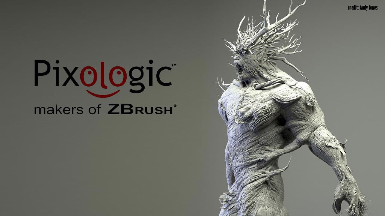pixologic zbrush free trial download