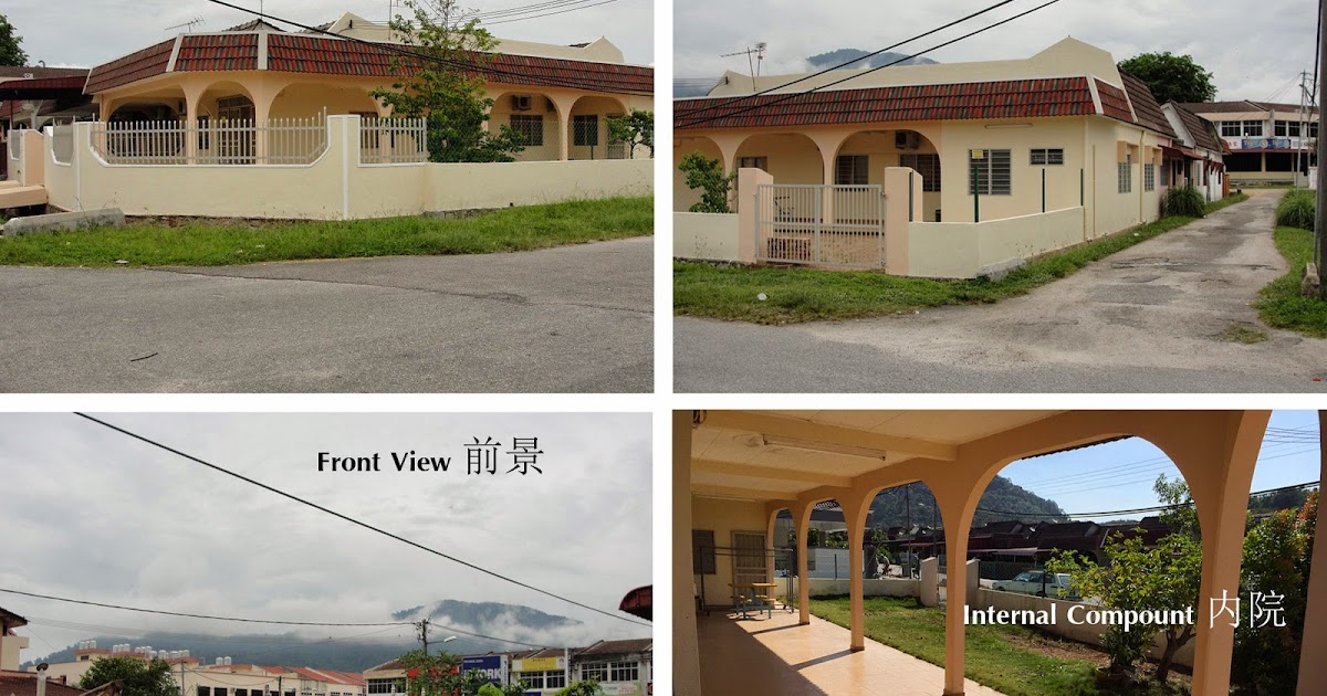 Home Stay in Taman Indah Tampin (8 mins to A'famosa) RM 400/overnight