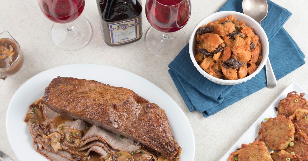 Lake Worth Beach City Limits Let TooJay’s Do the Cooking on the Jewish