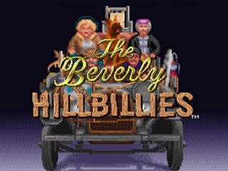 The Beverly Hillbillies