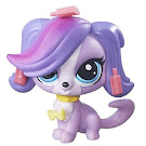 Littlest Pet Shop Pet Tales Zoe Trent (#240) Pet