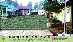 Pesantren Terpadu Aceh Nusantara