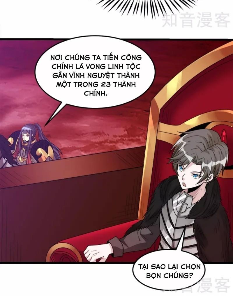 Kiếm Vũ Chapter 112 - AB Truyện